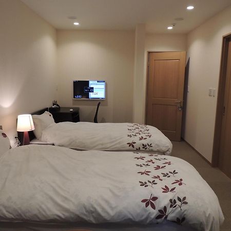 B&B Hotel Hyochoan Каруидзава Номер фото